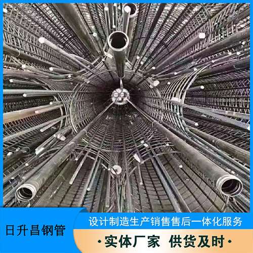 任城声测管加固处理操作要点